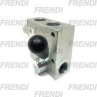 DISTRIBUIDOR HI MAN DESV 3/4 LIMIT 03031 CRT