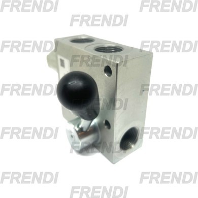 DISTRIBUIDOR HI MAN DESV 3/4 LIMIT 03031 CRT