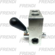 DISTRIBUIDOR HI MAN DESV 3/4 LIMIT 03031 CRT