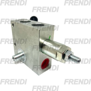 DISTRIBUIDOR HI MAN DESV 3/4 LIMIT 03031 CRT