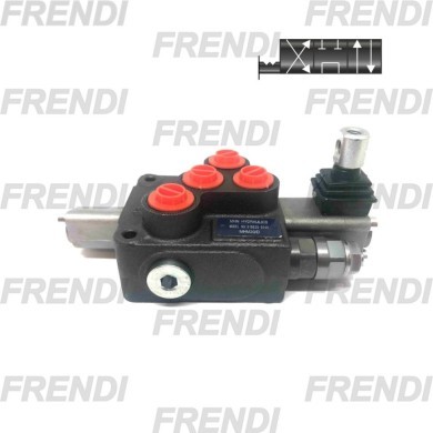 DISTRIBUIDOR HI MAN 1P DE ECVM 1/2 BSP CA AGT