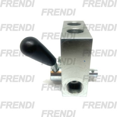 DISTRIBUIDOR HI MAN DESV 3/4 LIMIT 03031 CRT