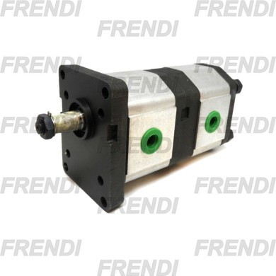 BOMBA HI DOBLE GR2 22+22 L/MIN RSC AGT