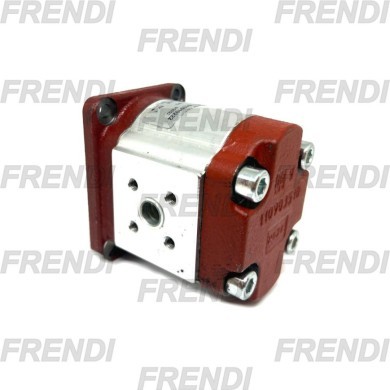 BOMBA HI 1.5PE1.4/D-B18P0 2.1 L/MIN SLM