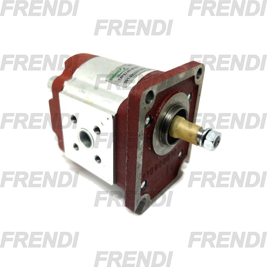 BOMBA HI 1.5PE3.5/D-B18P0 5.25 L/MIN SLM