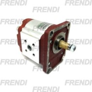 BOMBA HI 1.5PE3.5/D-B18P0 5.25 L/MIN SLM