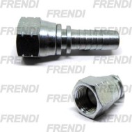 SUBC HL RCT P 3/4 SAE T 3/8 ITA