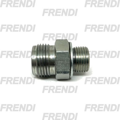 ADPT HI RCT MF-MF 27X200 MET - 1/2 BSP