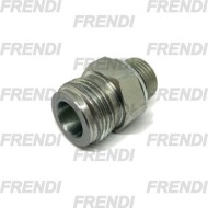 ADPT HIRCT MF-MF 27X200 MET - 3/4 BSP