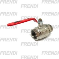 VAL NE HF-MO 1 1/2 BSP 2 VIAS AGUA-VAPOR PL