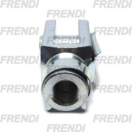 HORQUILLA VASTAGO M10X125 CIL G25/32 CZ