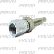 SUBC HL RCT P 5/8 SAE T 3/8 R5 RSB