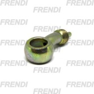 SUBC BANJO 25º P 10 T 3/16 WBL