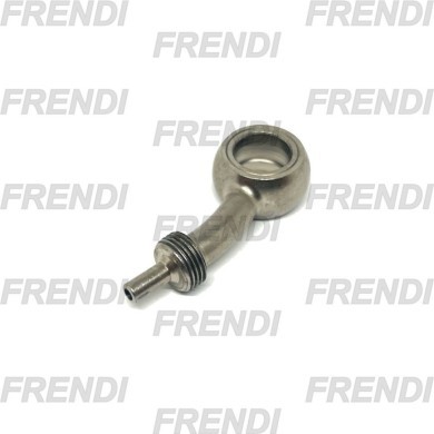 SUBC BANJO 25º LAT P 10 T 3/16 WBL