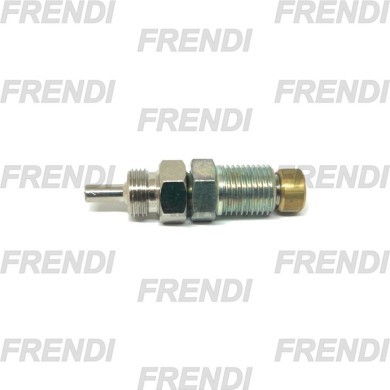 SUBC MG RCT P 10X100 MET T 3/16 WBL