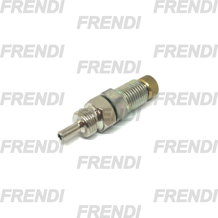 SUBC MG RCT P 10X100 MET T 3/16 WBL