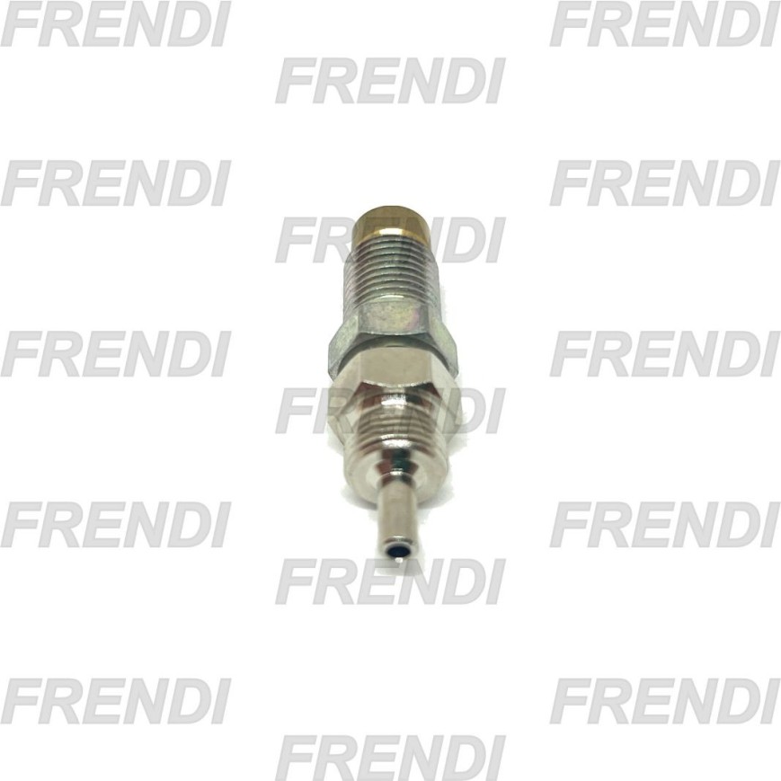 SUBC MG RCT P 10X100 MET T 3/16 WBL