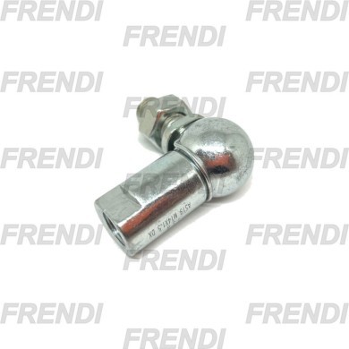 ROTULA ESFERICA 90º M05X0.8 A AS08 DX