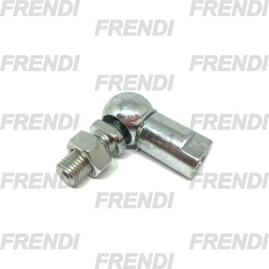 ROTULA ESFERICA 90º M08X1.25 A AS13 DX