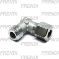 UNION RTR 90º TB-MF T-06-L 1/4 19H BSPT