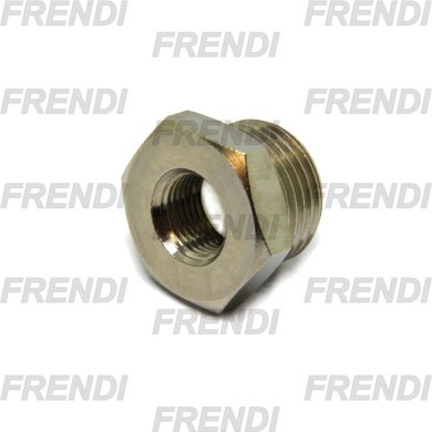 ADPT NE RCT TPN HF-MF 1/8-3/8 BSPP