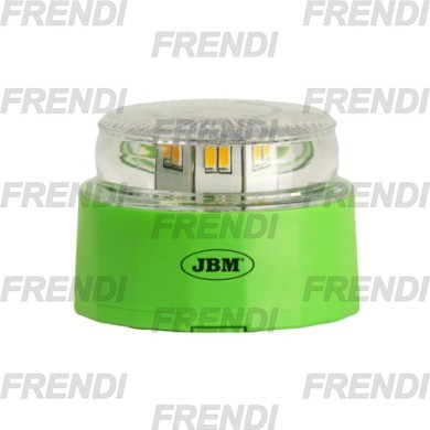 BALIZA EMERGENCIA V16 54735 JBM