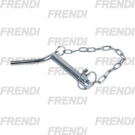 PASADOR MANGO CADENA D19 X L125