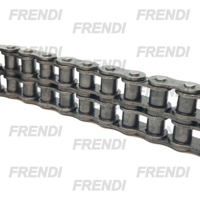 CADENA DOBLE 3/4 12B2