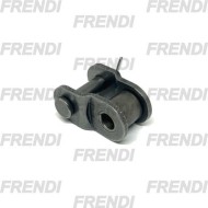 UNION CADENA ACODADO 3/8 06 B1