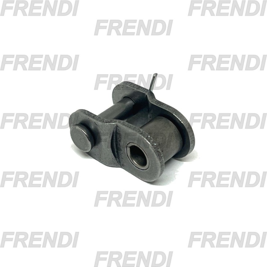 UNION CADENA ACODADO 3/4 12 B1