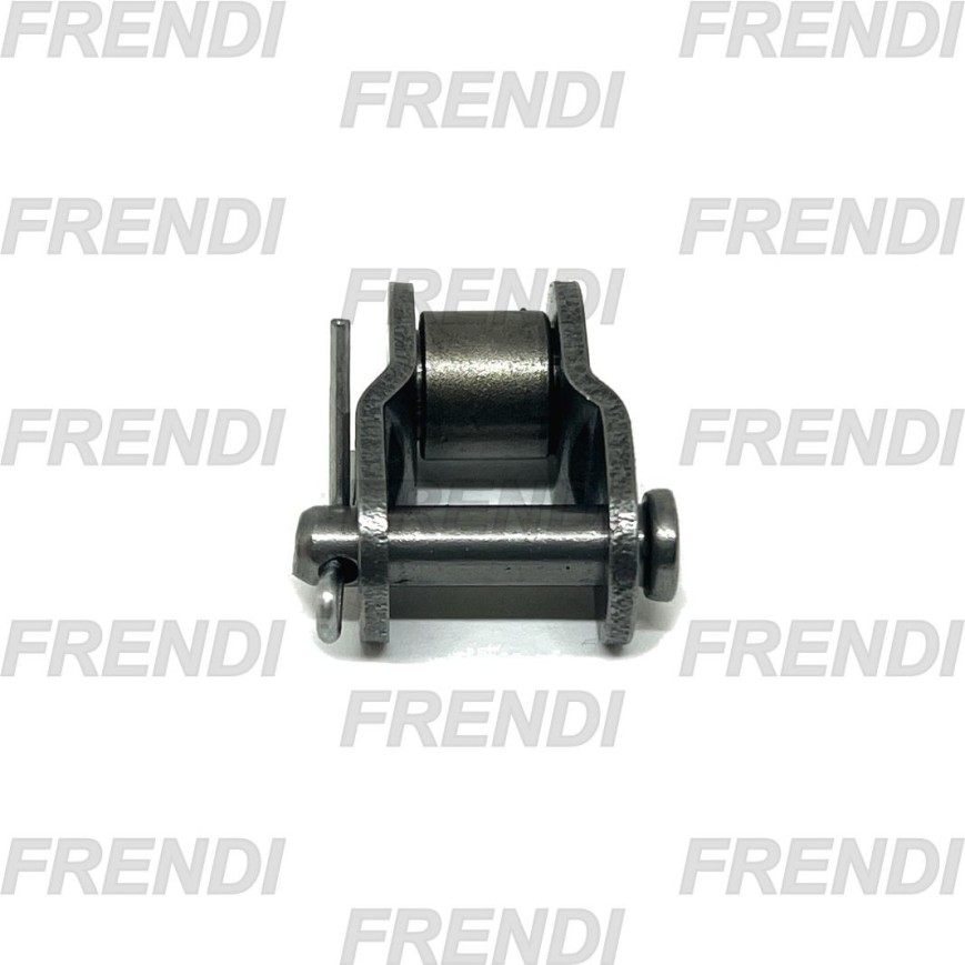 UNION CADENA ACODADO 3/4 12 B1