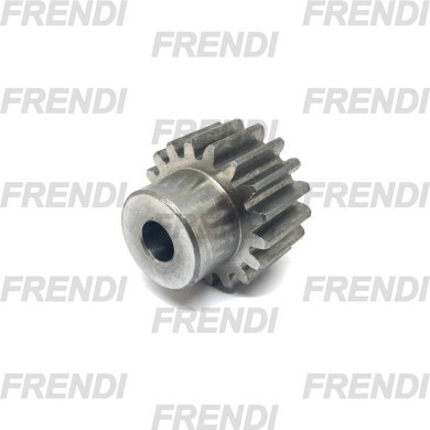 PIÑON RECTO M3.0 Z22