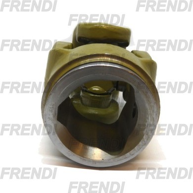 NUDO 2514 CRZ 0840 TUBO INT 05 TRI 1 3/8 Z6 ID TVA