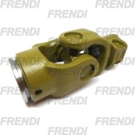 NUDO 3747 CRZ 2140 TUBO EXT 08 TRI 1 3/8 Z6 ID TVA