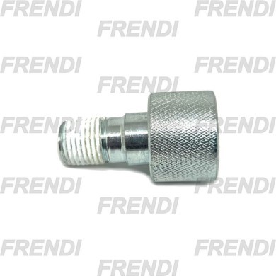 ENCHUFE RAP HI HEMBRA 1/4 NPTF HPA