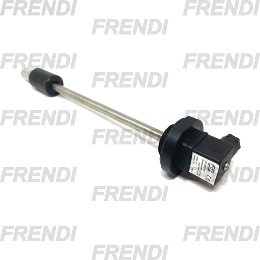 NIVEL ELECTRICO LG1 250T6CC 60º C FOX