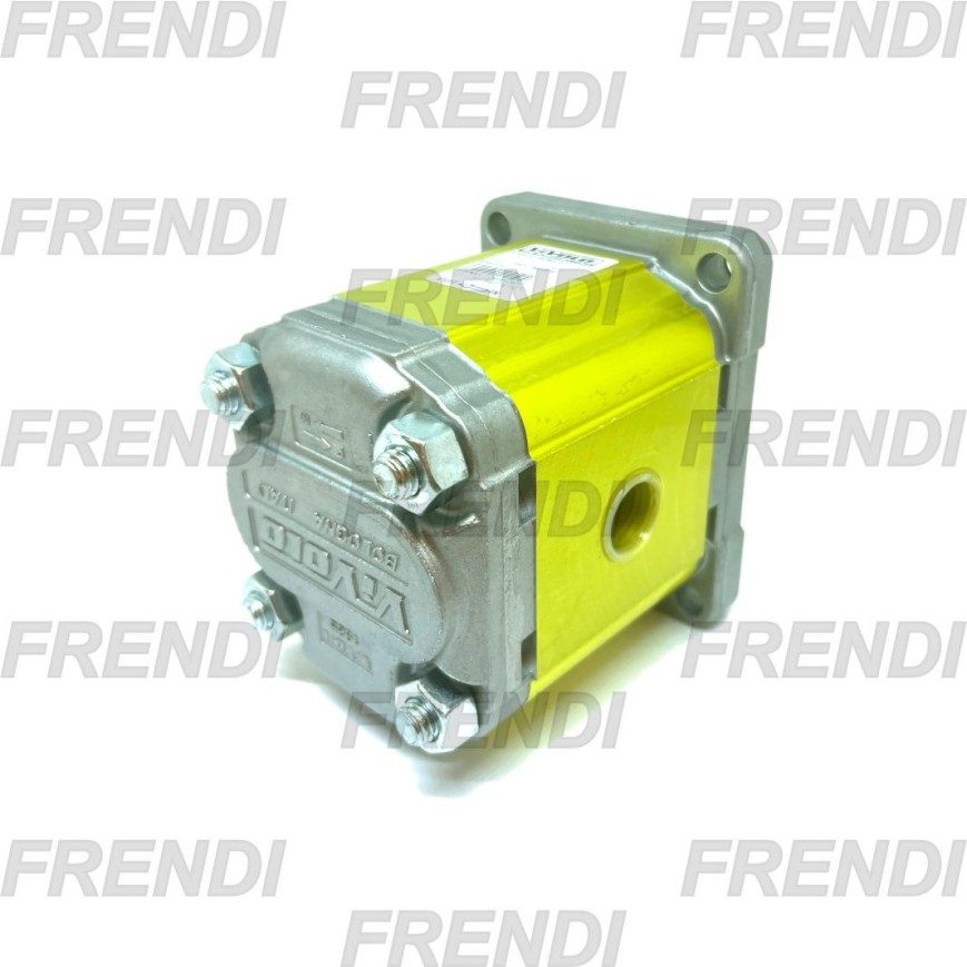 MOTOR HIDRAULICO XV2U5102ACBA VIVOIL
