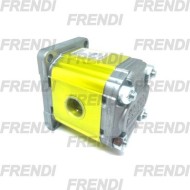 MOTOR HIDRAULICO XV2U5102ACBA VIVOIL