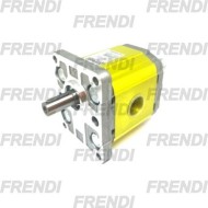 MOTOR HIDRAULICO XV2U5102ACBA VIVOIL