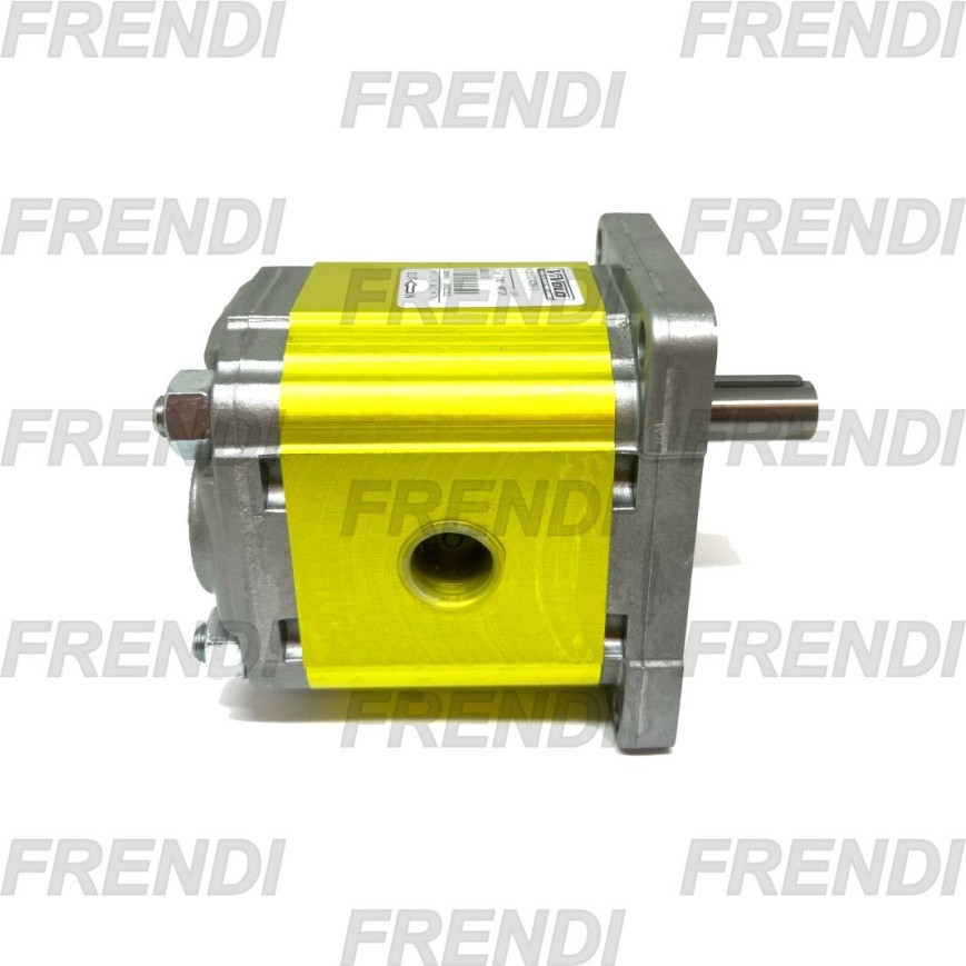MOTOR HIDRAULICO XV2U5102ACBA VIVOIL