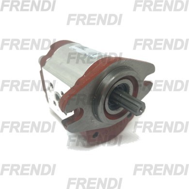 BOMBA HI 1.5PE5.2/S-B51S0 7.8 L/MIN SLM