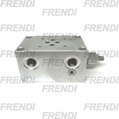 VAL HI LIMIT NG6 4VNKSV-6-G-D12-4L 3/8 VK