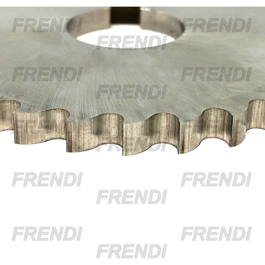 FRESA SIERRA CIRCULAR HSS 080X005X022 Z32 C/C IZR