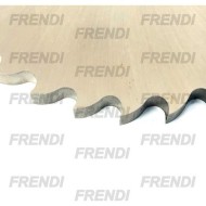 FRESA SIERRA CIRCULAR HSS 080X005X022 Z32 C/C IZR