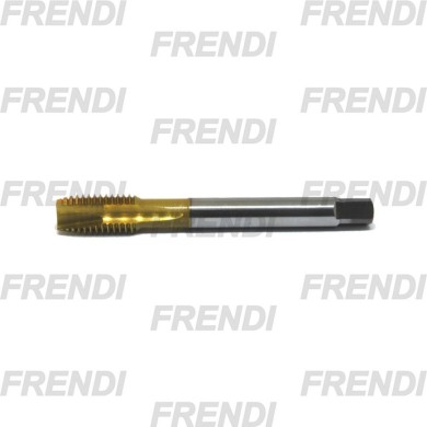 MACHO MAQUINA M08X125 MET HSSE CO TIN DIN376 IZR