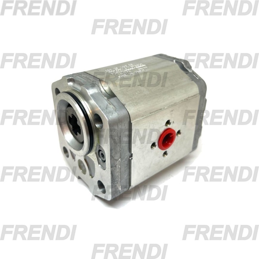 BOMBA HI SNP2 28.5 L/MIN NN/019RN03CA SAUER