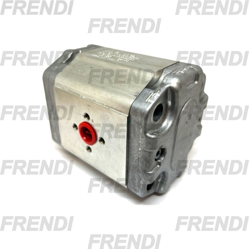 BOMBA HI SNP2 28.5 L/MIN NN/019RN03CA SAUER