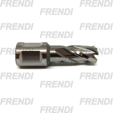 FRESA HUECA HSS D35.0X30.0 4070 IZR