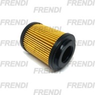 FILTRO HI CARTUCHO RET SUM 050X74 25 MICRAS STP
