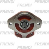 BOMBA HI 2PE8.3/D-G52S2 HPD RSC 12 L/MIN SLM